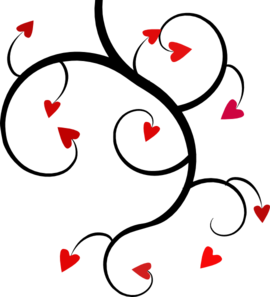 Free Clip Art Love
