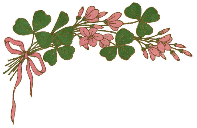 Shamrocks
