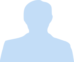 Human Head Silhouette Avatar Clip Art - vector clip ...