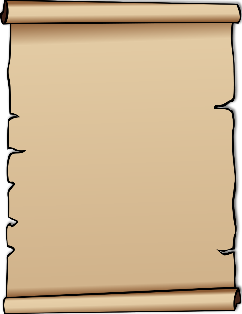 Scroll Png - ClipArt Best