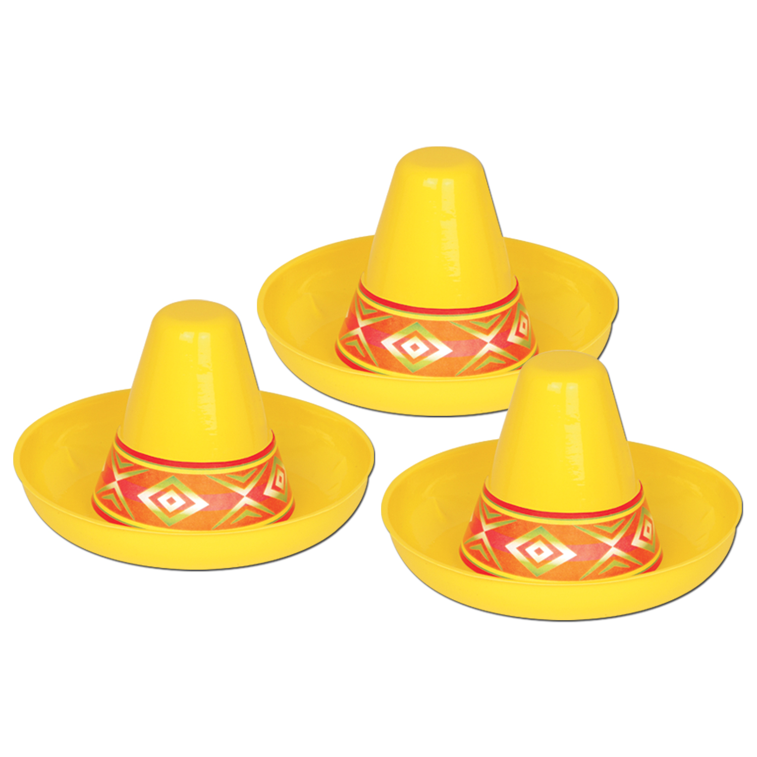 Spanish And Mexican Fiesta - Wholesaler, Party Products & Giftware ...