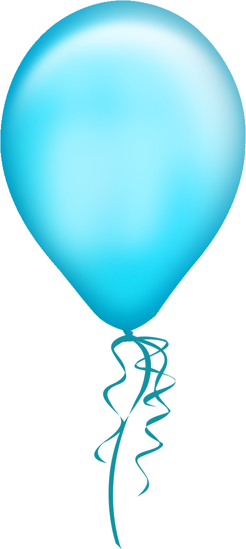 Balloon Png - ClipArt Best