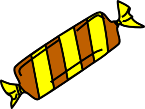 Candy clip art - vector clip art online, royalty free & public domain