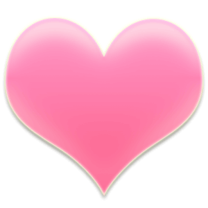 Free Heart Clipart