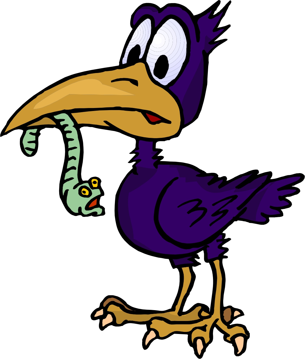 Cartoon Birds | Page 12