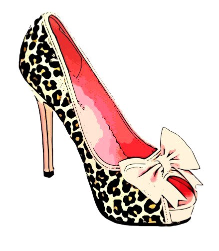 austinartworks.com - FASHION & PARIS CHIC ART FOR GIRLS' ROOMS