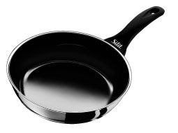 Professional Fry Pan