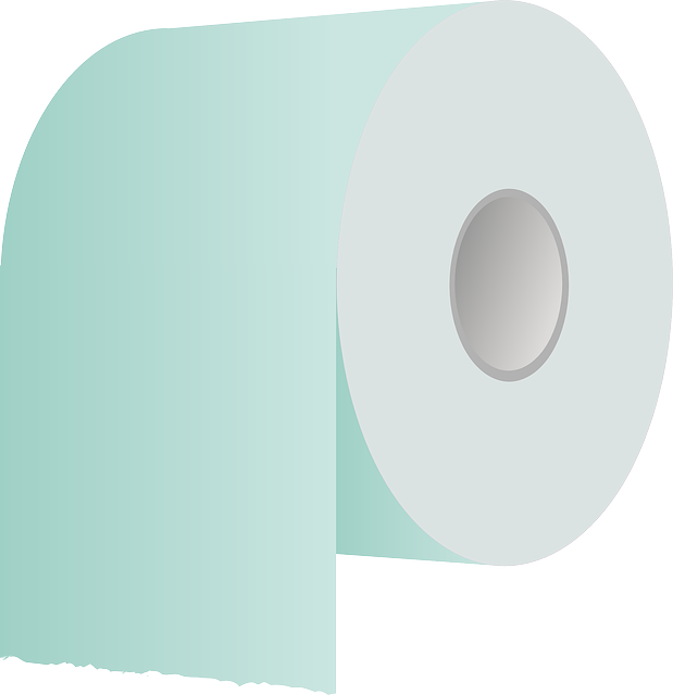 Free to Use & Public Domain Bathroom Clip Art