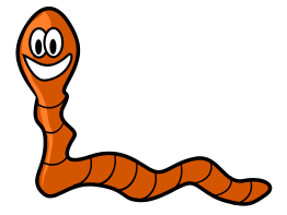 Cartoon Worm Hook Vector - Download 1,000 Vectors (Page 1)