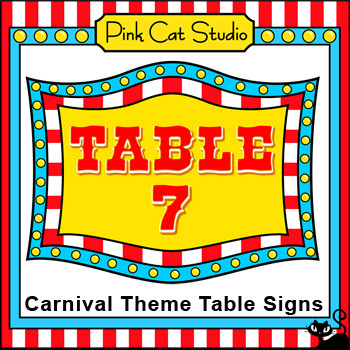 Owl Theme | Pink Cat Studio