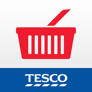 Tesco Groceries