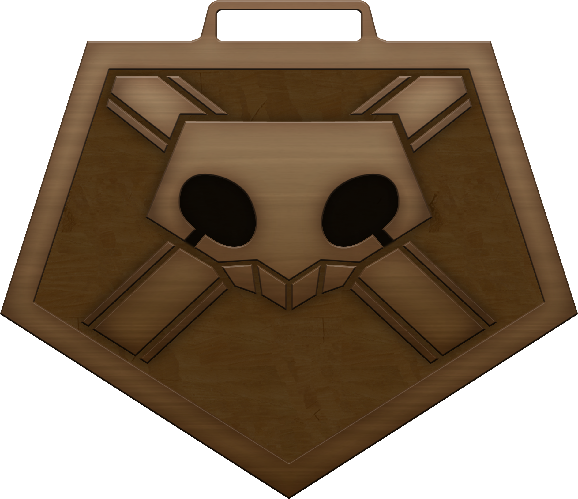 Substitue Shinigami Badge by BLUEamnesiac