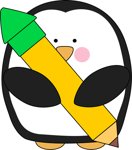 Penguin Clip Art - Penguin Images