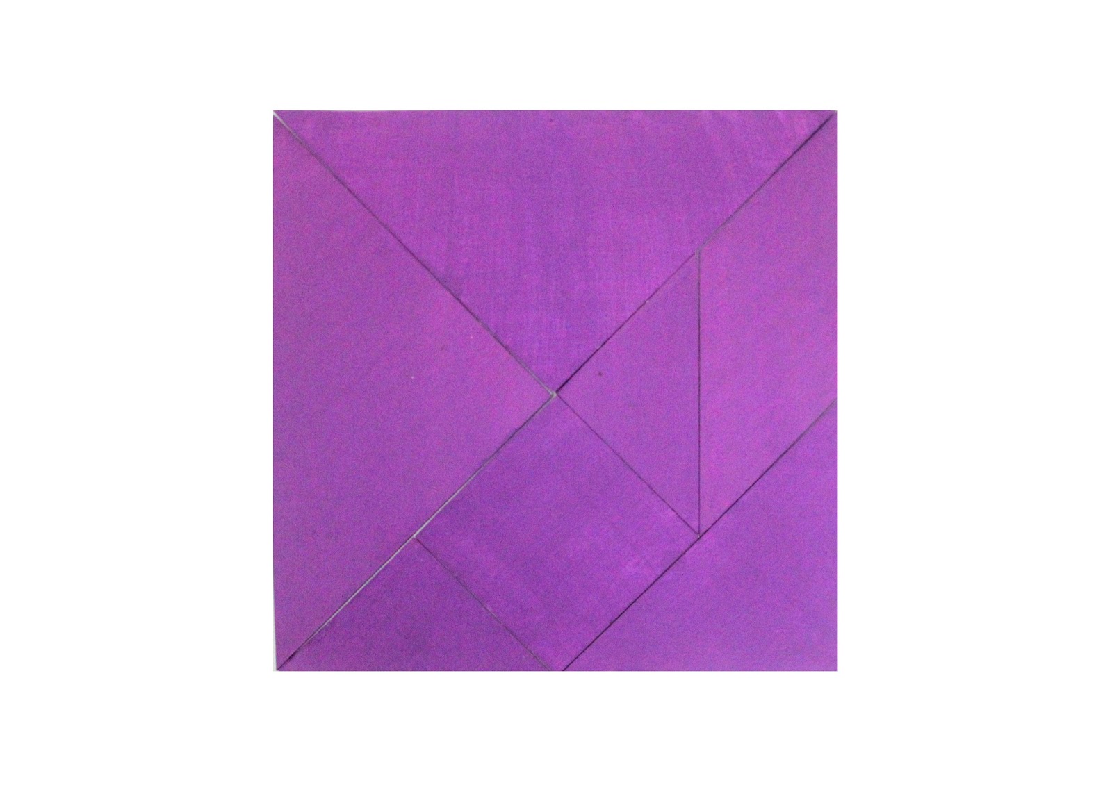 JOYRIDE WITH MIRAL: Fun with Tangram