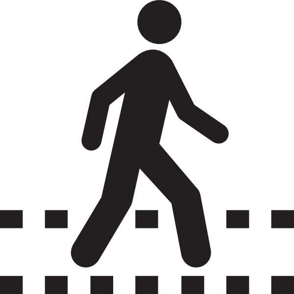 pedestrian - Dictionary