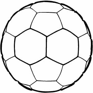 Printable Soccer Ball Group Picture Image By Tag Keyword