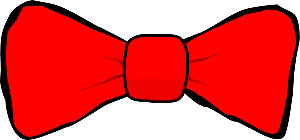 Bowtie Clipart