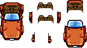 The Mechanical Maniacs