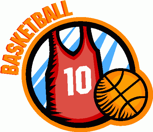 Sports Logo Clip Art