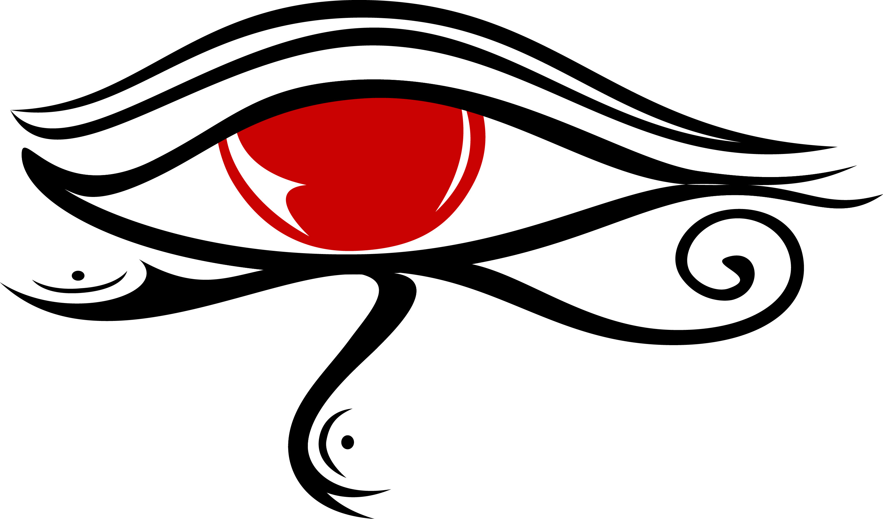 Egyptian Eye