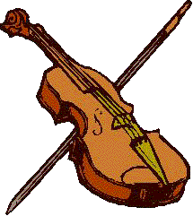 Fiddle Clipart - ClipArt Best