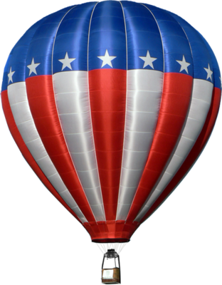 Big Balloon Breakfast : Open Door Mission