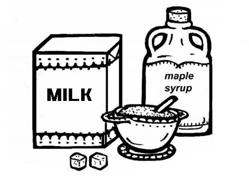 Dairy-