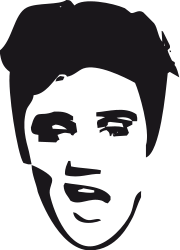 Elvis Clip Art Download 23 clip arts (Page 1) - ClipartLogo.com