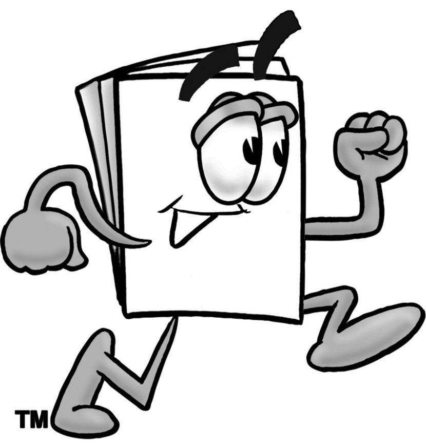 Paper Clipart - Clipartion.com