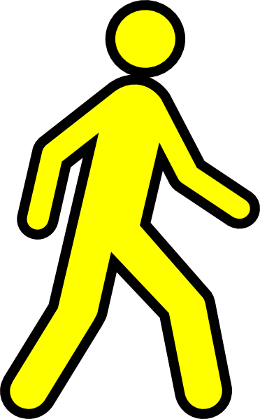 Outline Of A Man | Free Download Clip Art | Free Clip Art | on ...