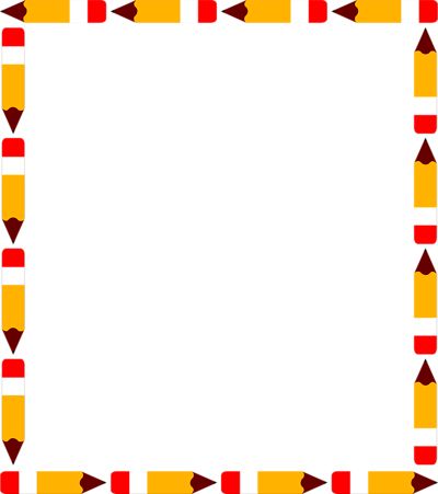 1000+ images about Education Theme Borders