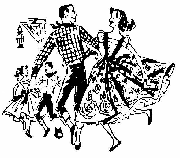 hoedown