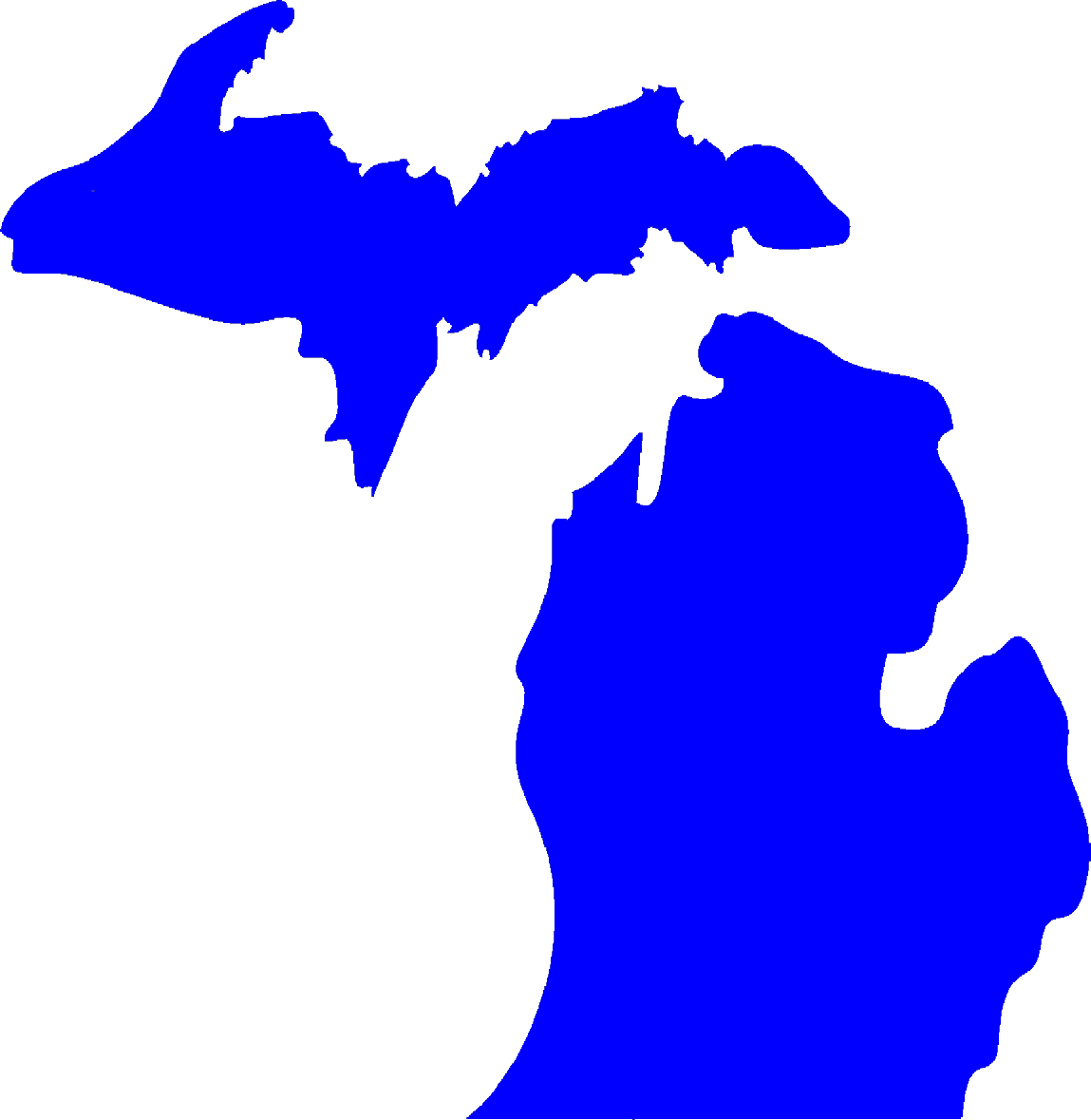 Michigan State University Clip Art