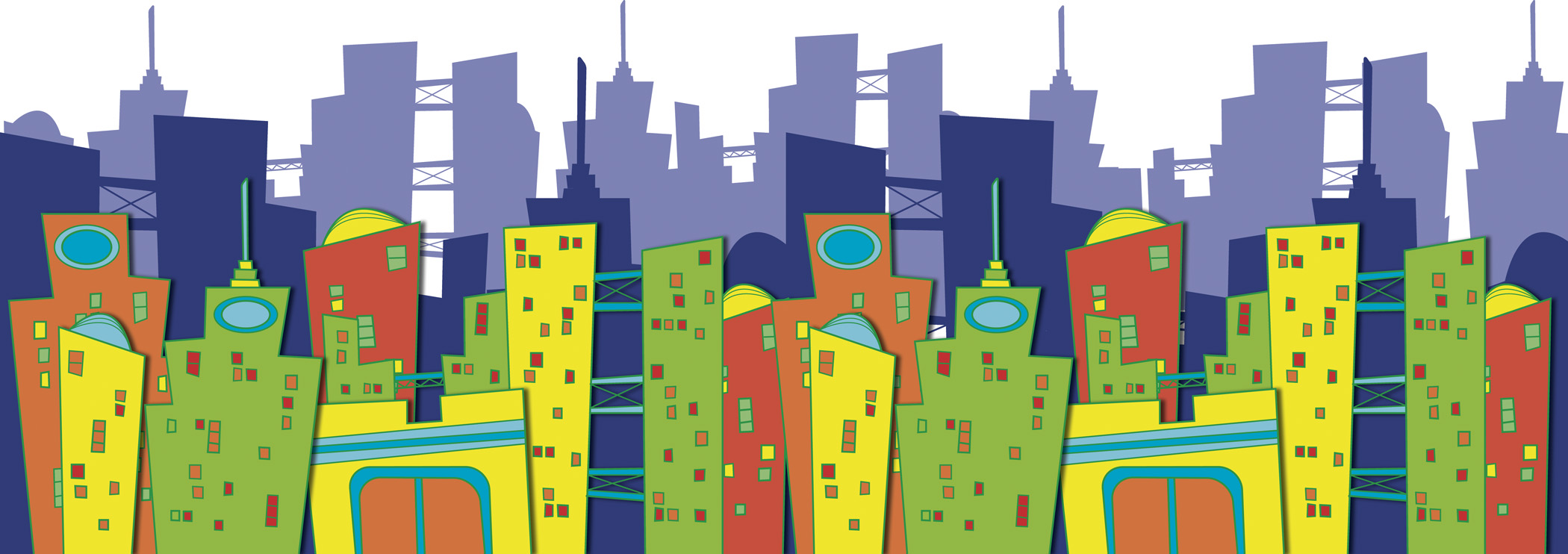 Skyline, Extended