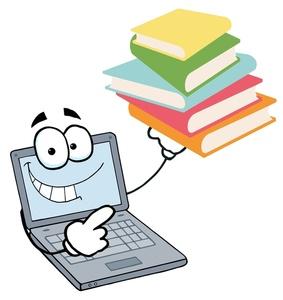 Technology Clip Art