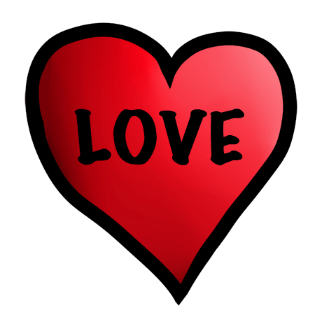 Heart Clipart - Free Clipart Images