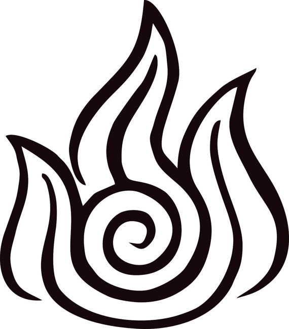 Pics For > Avatar Symbol