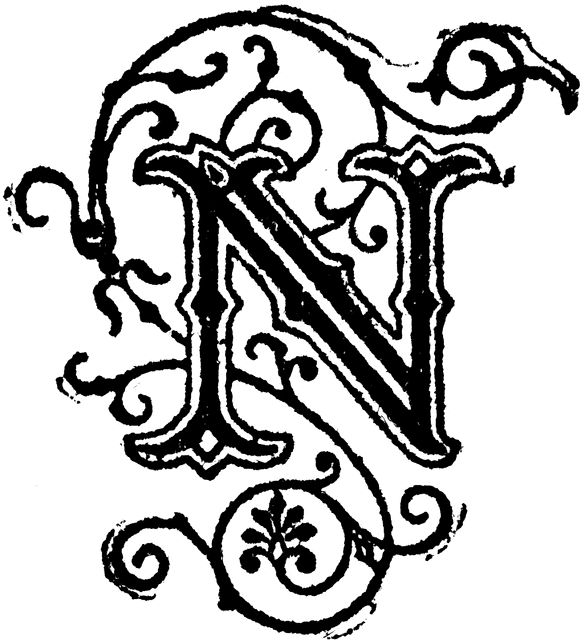 N | Letter N, Fancy Letters and Alphabet