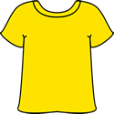 T Shirt Clip Art - T Shirt Images