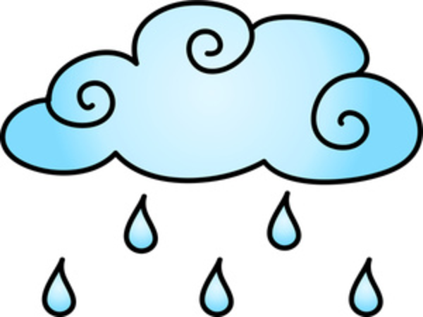 Animated Rain Clouds - Free Clipart Images ...