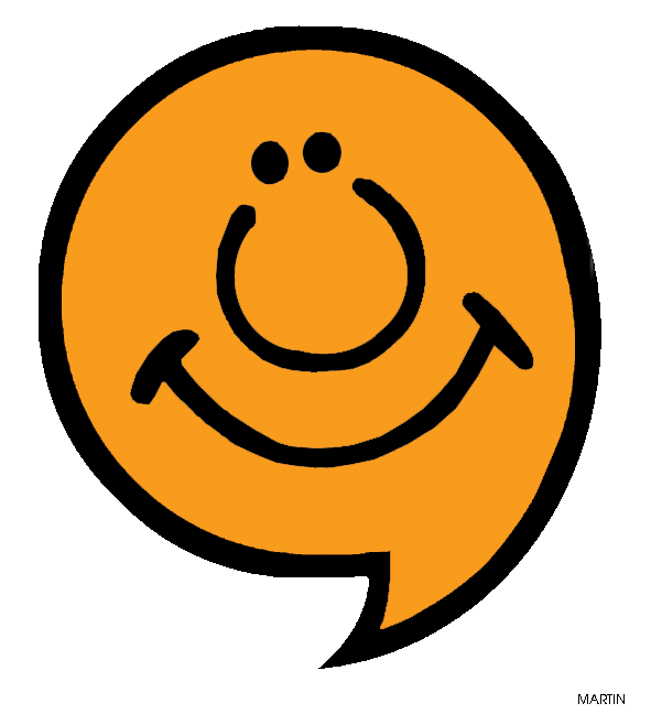 Comma Clip Art