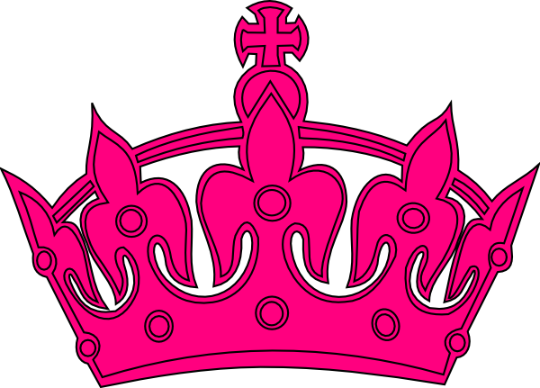 Keep Calm Crown Vector