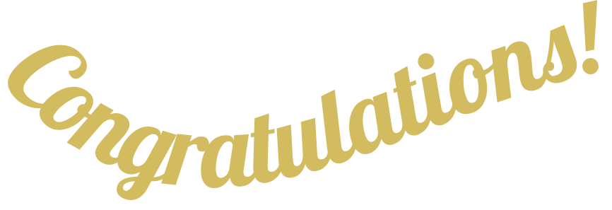 Congratulations Clipart - Free Clipart Images