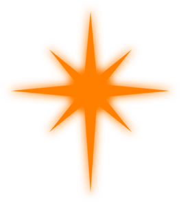 star of bethlehem clipart | Hostted