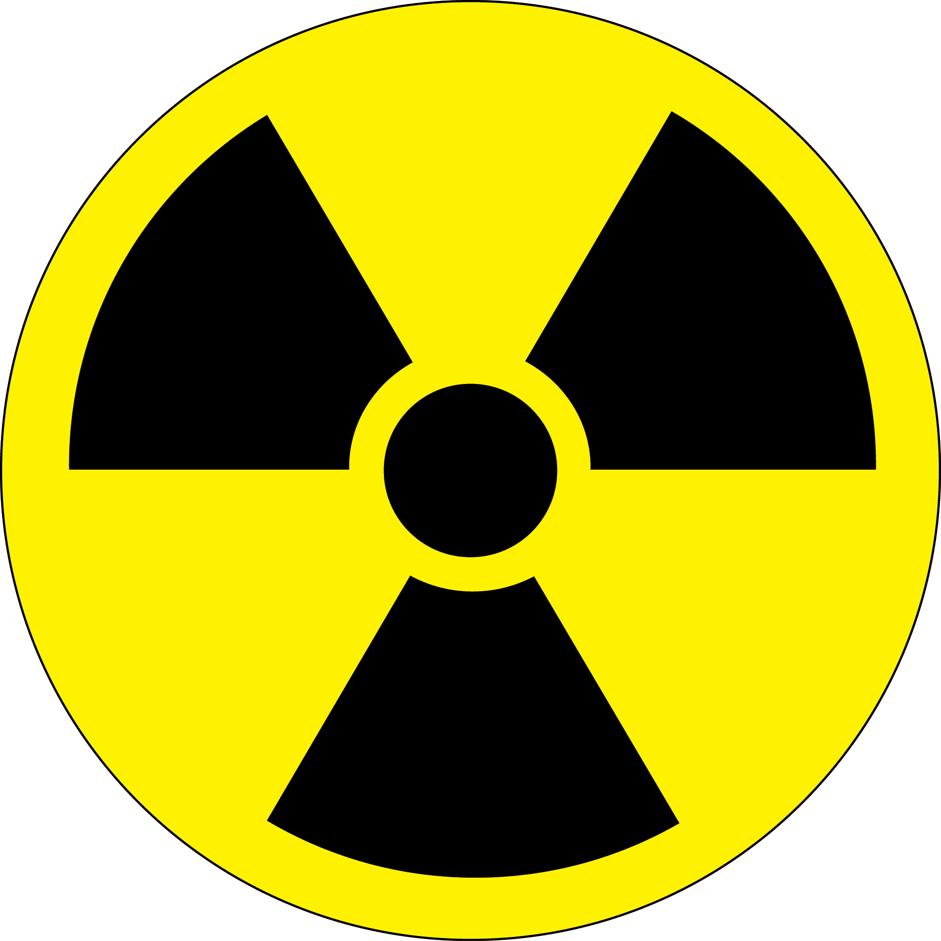 Hazardous Waste Signs Clip Art