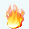 Fire Icon | Free Images - vector clip art online ...