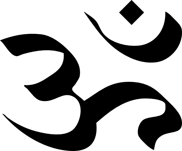 Hindu Clip Art