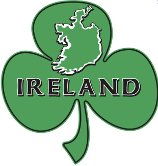 In Ireland | StPatricksDay.com