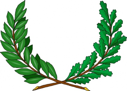 Green Vines Clip Art - Free Clipart Images