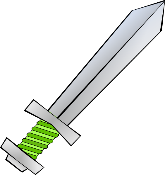 Sword 20clipart - Free Clipart Images
